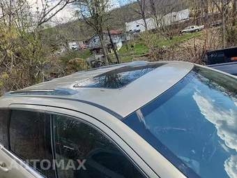 2012 Jeep Grand Cherokee Laredo – miniatura 12