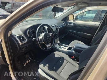 2012 Jeep Grand Cherokee Laredo – miniatura 13