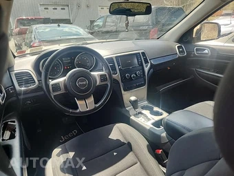 2012 Jeep Grand Cherokee Laredo – miniatura 14