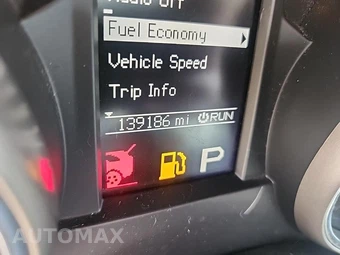 2012 Jeep Grand Cherokee Laredo – miniatura 15