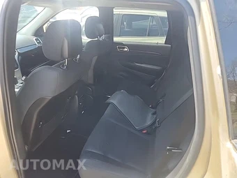 2012 Jeep Grand Cherokee Laredo – miniatura 16