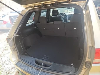 2012 Jeep Grand Cherokee Laredo – miniatura 19