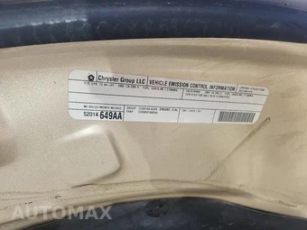 2012 Jeep Grand Cherokee Laredo – miniatura 20