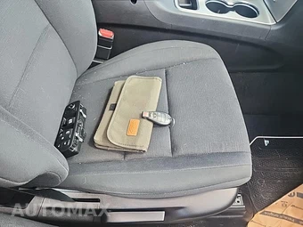 2012 Jeep Grand Cherokee Laredo – miniatura 21
