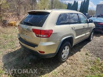 2012 Jeep Grand Cherokee Laredo – miniatura 4