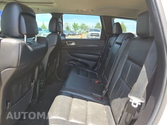 2012 Jeep Grand Cherokee Laredo - miniatura 13