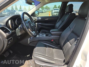 2012 Jeep Grand Cherokee Laredo - miniatura 7