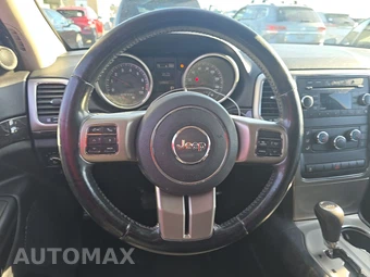2012 Jeep Grand Cherokee Laredo – miniatura 10