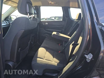 2012 Jeep Grand Cherokee Laredo – miniatura 13