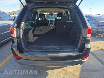 2012 Jeep Grand Cherokee Laredo – miniatura 16