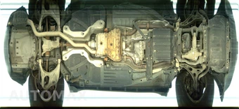 2012 Jeep Grand Cherokee Laredo – miniatura 17
