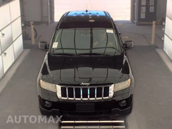 2012 Jeep Grand Cherokee Laredo – miniatura 2