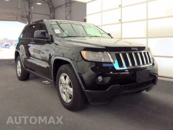 2012 Jeep Grand Cherokee Laredo – miniatura 3