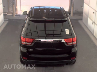 2012 Jeep Grand Cherokee Laredo – miniatura 5