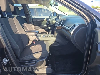 2012 Jeep Grand Cherokee Laredo – miniatura 8