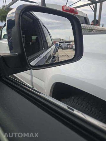 2012 Jeep Grand Cherokee Laredo – miniatura 6