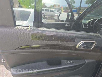 2012 Jeep Grand Cherokee Laredo – miniatura 8