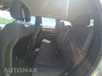 2012 Jeep Grand Cherokee Laredo - miniatura 13
