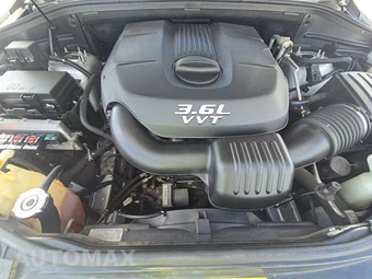 2012 Jeep Grand Cherokee Laredo - miniatura 15