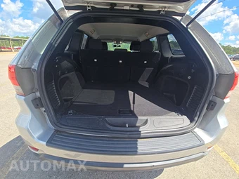 2012 Jeep Grand Cherokee Laredo - miniatura 16