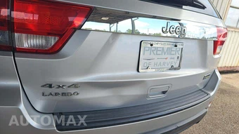 2012 Jeep Grand Cherokee Laredo - miniatura 29