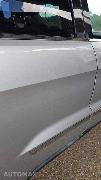 2012 Jeep Grand Cherokee Laredo - miniatura 30