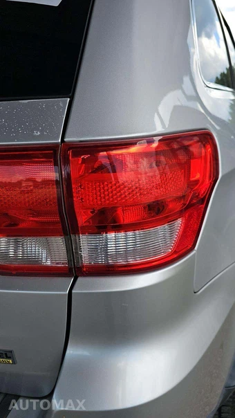 2012 Jeep Grand Cherokee Laredo - miniatura 31