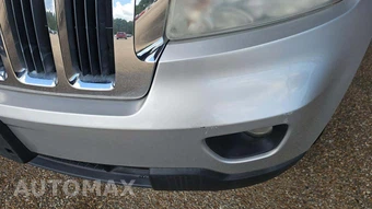 2012 Jeep Grand Cherokee Laredo - miniatura 36