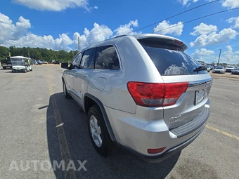 2012 Jeep Grand Cherokee Laredo - miniatura 6