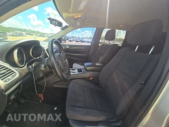 2012 Jeep Grand Cherokee Laredo - miniatura 7