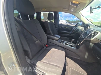 2012 Jeep Grand Cherokee Laredo - miniatura 8