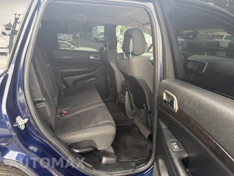 2012 Jeep Grand Cherokee Laredo - miniatura 10