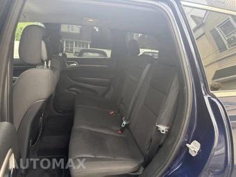 2012 Jeep Grand Cherokee Laredo - miniatura 12