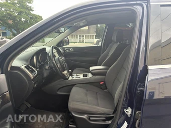 2012 Jeep Grand Cherokee Laredo - miniatura 13