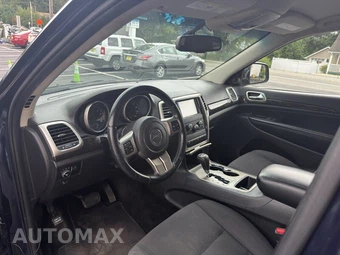 2012 Jeep Grand Cherokee Laredo - miniatura 14