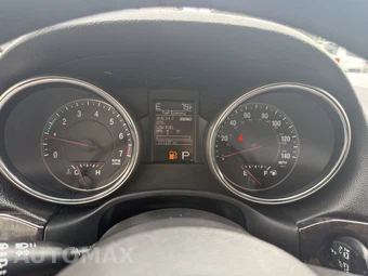 2012 Jeep Grand Cherokee Laredo - miniatura 15