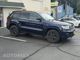 2012 Jeep Grand Cherokee Laredo - miniatura 2