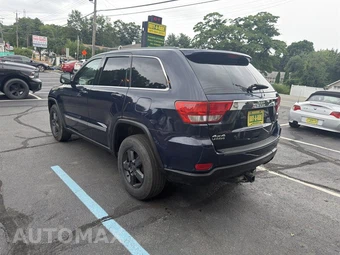 2012 Jeep Grand Cherokee Laredo - miniatura 5