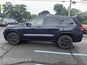2012 Jeep Grand Cherokee Laredo - miniatura 6