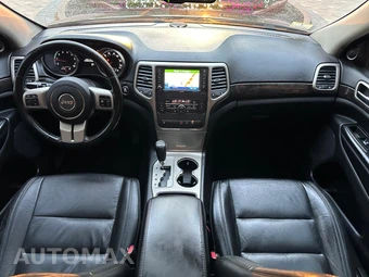 2012 Jeep Grand Cherokee Laredo - miniatura 13