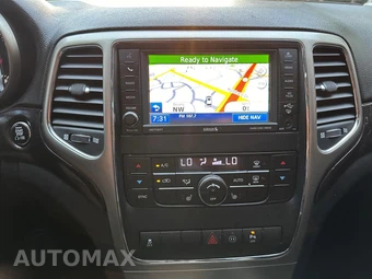 2012 Jeep Grand Cherokee Laredo - miniatura 16