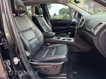 2012 Jeep Grand Cherokee Laredo - miniatura 21