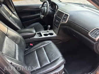 2012 Jeep Grand Cherokee Laredo - miniatura 23
