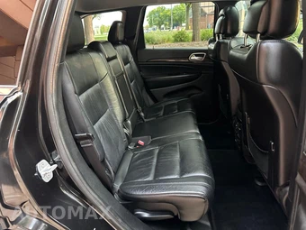 2012 Jeep Grand Cherokee Laredo - miniatura 24