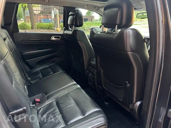 2012 Jeep Grand Cherokee Laredo - miniatura 25