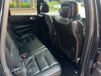 2012 Jeep Grand Cherokee Laredo - miniatura 26