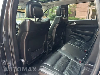 2012 Jeep Grand Cherokee Laredo - miniatura 29
