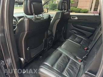 2012 Jeep Grand Cherokee Laredo - miniatura 30
