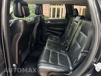 2012 Jeep Grand Cherokee Laredo - miniatura 33