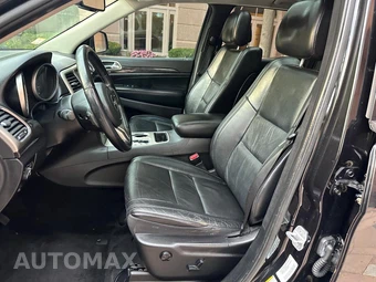 2012 Jeep Grand Cherokee Laredo - miniatura 34